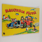 Hauskoja päiviä - pikkukuva 1