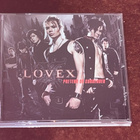 LOVEX - PRETEND OR SURRENDER - CD - pikkukuva 1