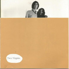 John Lennon / Yoko Ono - Two Virgins (CD) MINT!! Remastered - pikkukuva 1
