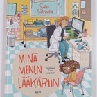 Salla Salmela : Minä menen lääkäriin - pikkukuva 1