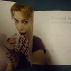 Villit Silmukat - KÄSINEITÄ (1.p.2009) Sis.postikulut - pikkukuva 4