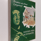 Stephen Longstreet ym. : Mannen från montmartre - pikkukuva 1