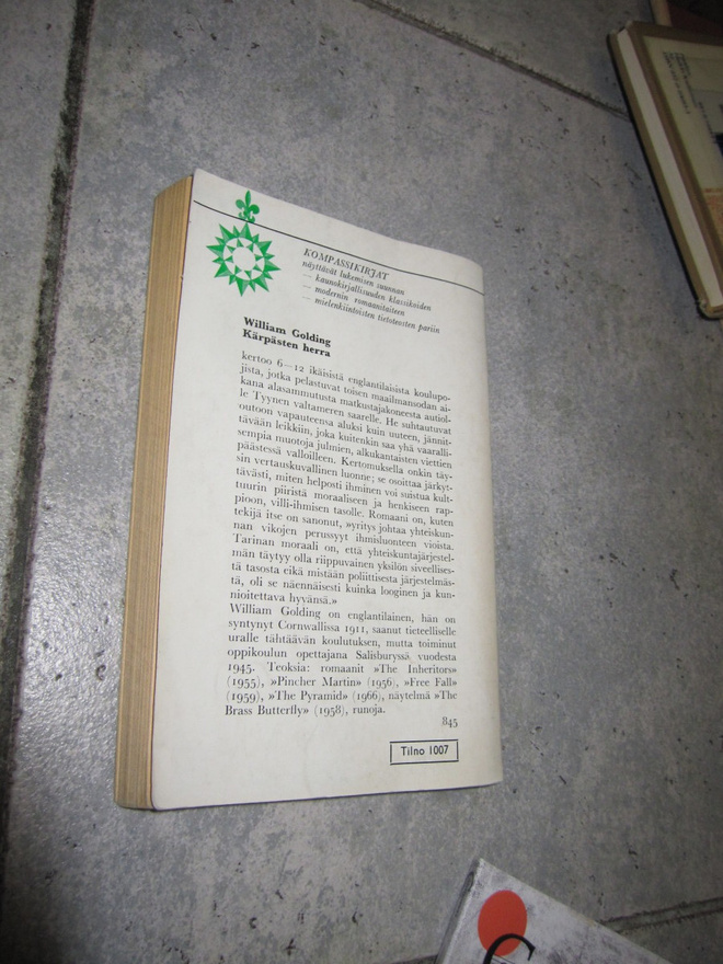 Item image