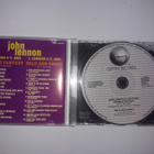 John Lennon 2on1 CD 1980 & 1984.Kaksi albumia yhdellä cd-llä - pikkukuva 2