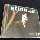 REINO and The Rhinos Nuoret siivet EP 2009 - pikkukuva 1