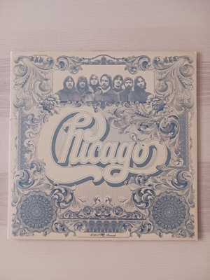 Chicago -LP / 69041/ Stereo