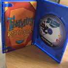 Sly Raccoon PS2 CIB FIN - pikkukuva 3