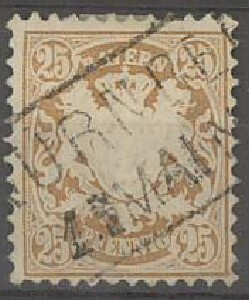 Bayern Mi 41 o