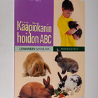 Kääpiökanin hoidon ABC - pikkukuva 1