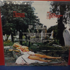 Witchfinder General - Death Penalty M-/M- LP - pikkukuva 2