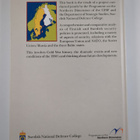 Finnish and Swedish security : comparing national policies - pikkukuva 2