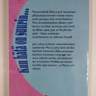 Jenny Hughes : Kun hätä on suurin - pikkukuva 2