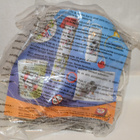 mcdonalds happy meal lelu x3 - pikkukuva 3