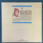 Commando V LP Vinyl - pikkukuva 2