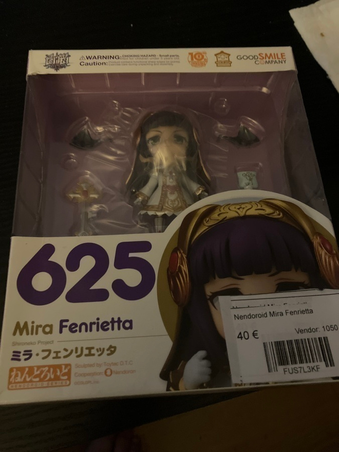Item image