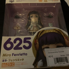 Nendoroid Mira Fenrietta - pikkukuva 1