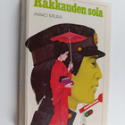 Ayako Miura : Rakkauden sola - pikkukuva 1