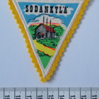 Sodankylä hihamerkki - pikkukuva 1