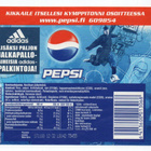Hartwall PEPSI Etiketti 2008 - pikkukuva 2