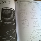 Blackburn, Lammers : Maailman parhaat paperilennokit - pikkukuva 5