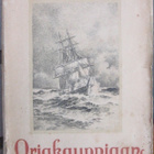 Carl Leche: Orjakauppiaan jälkisäädös, Pohjola 1918. 269 s. - pikkukuva 1