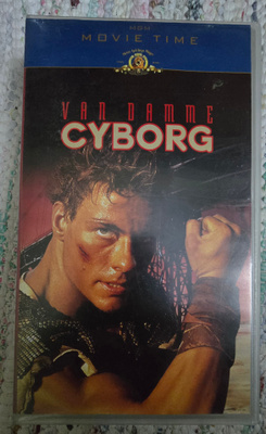 Cyborg
