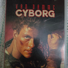 Cyborg - pikkukuva 1