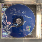 NIGHTWISH - Sacrament Of Wilderness CD-Maxi-single (original - pikkukuva 3