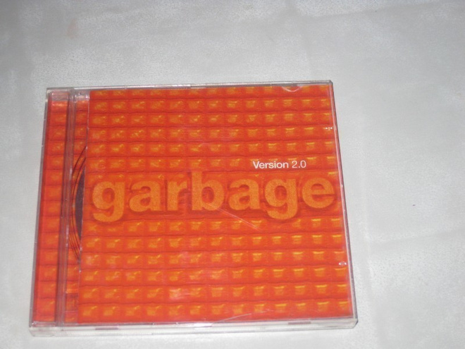 Garbage-Version 2.0