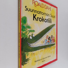 Roald Dahl : Suunnattoman suuri krokotiili - pikkukuva 1
