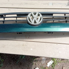 VW Golf etusäleikkö - pikkukuva 1