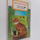 Meiju Bonsdorff : Kissadynastia - pikkukuva 1