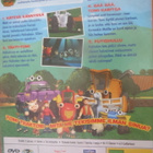 Tomi Traktori 1 & 7 2DVD - pikkukuva 2
