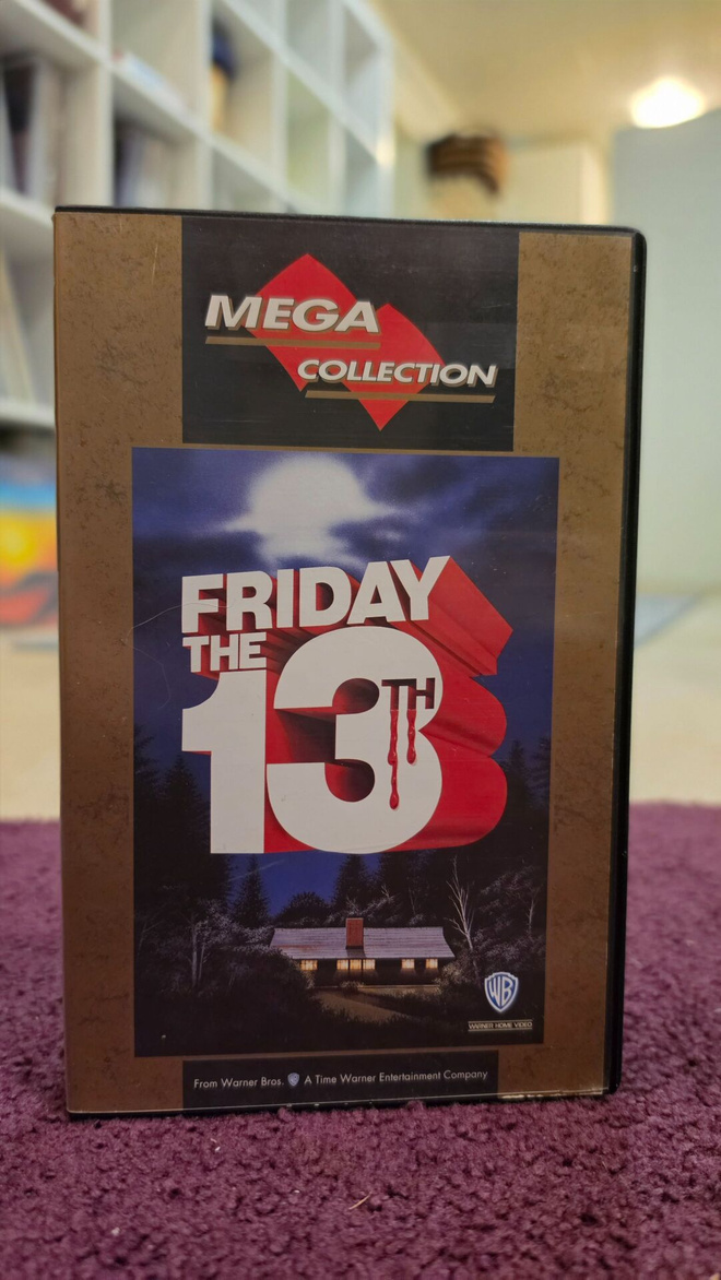 Friday the 13th