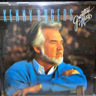 Kenny Rogers Greatest hits cd - pikkukuva 1