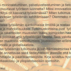 Tuula Heiskanen : Kohti uutta työelämää? - pikkukuva 3
