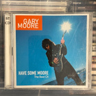 GARY MOORE - Have Some Moore: The Best Of (2-cd) - pikkukuva 1
