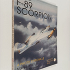 Marty J. Isham ym. : Northrop F-89 Scorpion : A Photo Chr... - pikkukuva 1