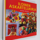 Petra Boase : Iloinen askartelukirja - pikkukuva 1