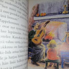 Astrid Lindgren - Liisan hassu hernetemppu - Ilon Wikland - pikkukuva 2
