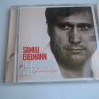 Samuli Edelmann - Hiljaisuuden valo (CD) - pikkukuva 1