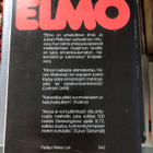 Juhani Peltonen: Elmo. 1987. - pikkukuva 2