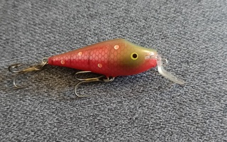 JAN Niemivaara 6,5cm