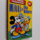 Walt Disney : Mikki ja Eka Vekara - pikkukuva 1