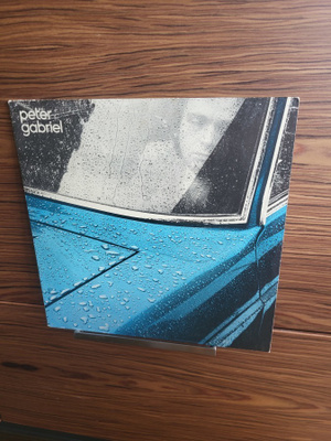 Peter Gabriel