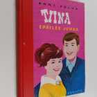 Anni Polva : Tiina epäilee Juhaa - pikkukuva 1