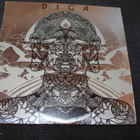 Diga Rhythm Band - Diga LP - pikkukuva 1