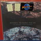 Between The Buried And Me - The Parallax II M-/M- 2LP - pikkukuva 1