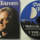 Markus Kauppinen • Vain katsoo kuu CDr-Single - pikkukuva 2