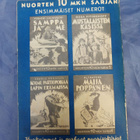 Maija Poppanen 1936 Travers - pikkukuva 5